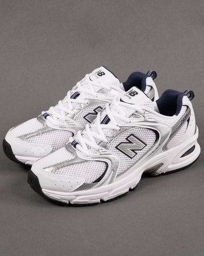 New Balance 530 Sneaker Weiß