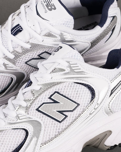 New Balance 530 Sneaker Weiß