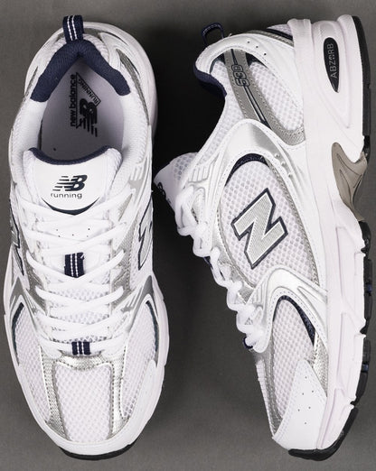 New Balance 530 Sneaker Weiß