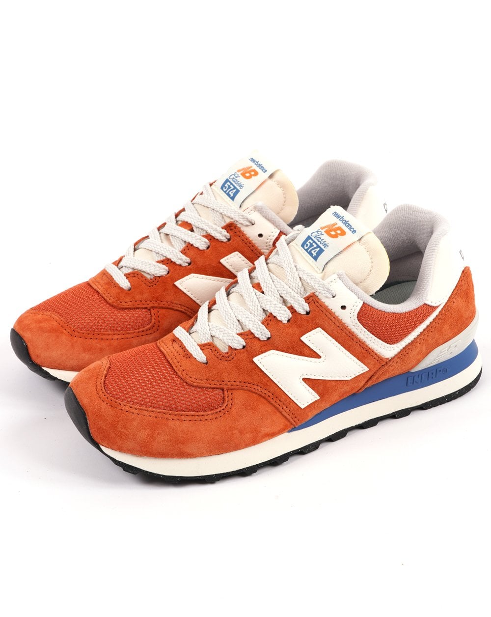 New Balance Classic 574 Infield Clay Sneaker