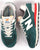 New Balance 574 Classic Trainers New Spruce