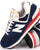 New Balance Classic 574 Trainers Navy