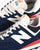 New Balance Classic 574 Trainers Navy