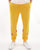 Sergio Tacchini Dallas Cuffed Track Pants Yellow/Red