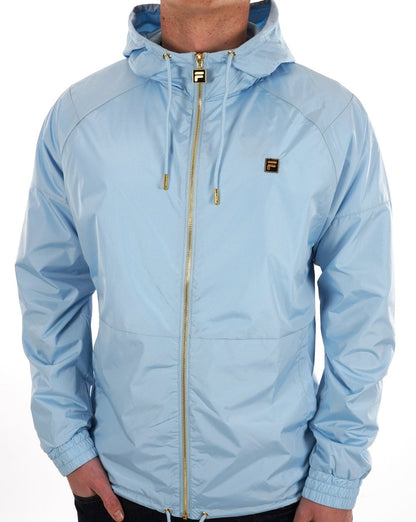 Fila Gold Omar Jacke Himmelblau