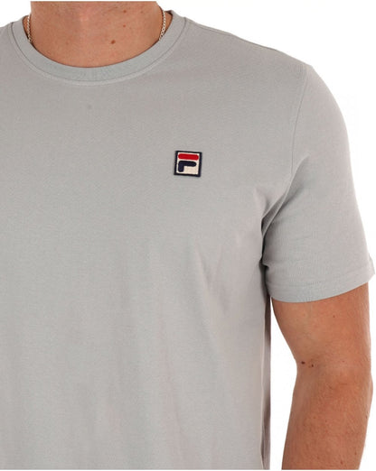 Fila Vintage Sunny T-Shirt Grau