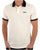 Barbour International Howall Polo Whisper White