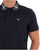 Barbour Trematon Polo Shirt Navy