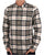 Barbour Lewis Tailored Shirt Bleached Pine Tartan