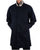 Barbour Rokig Waterproof Mac Navy