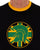 Trojan Flag Logo T-shirt Jamaica