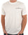 Gant Printed Graphic T-shirt Eggshell White