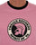 Trojan Spirit Of 69 T-shirt Pink
