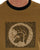 Trojan Artist T-shirt Camel