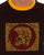 Trojan Artist T-shirt Chocolate