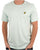 Lyle & Scott T Shirt Subtle Green