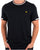 Lyle & Scott Half Tipped T Shirt Dark Navy