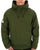 Pretty Green Feltham Smock Khaki Green