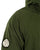 Pretty Green Feltham Smock Khaki Green