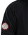 Pretty Green Feltham Smock Black