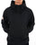 Pretty Green Feltham Smock Black