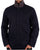 Pretty Green Didsbury Jacket Navy