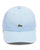 Lacoste Cotton Twill Cap Sky Blue