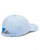 Lacoste Cotton Twill Cap Sky Blue