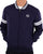 Sergio Tacchini Grello Bomber Jacket Navy White