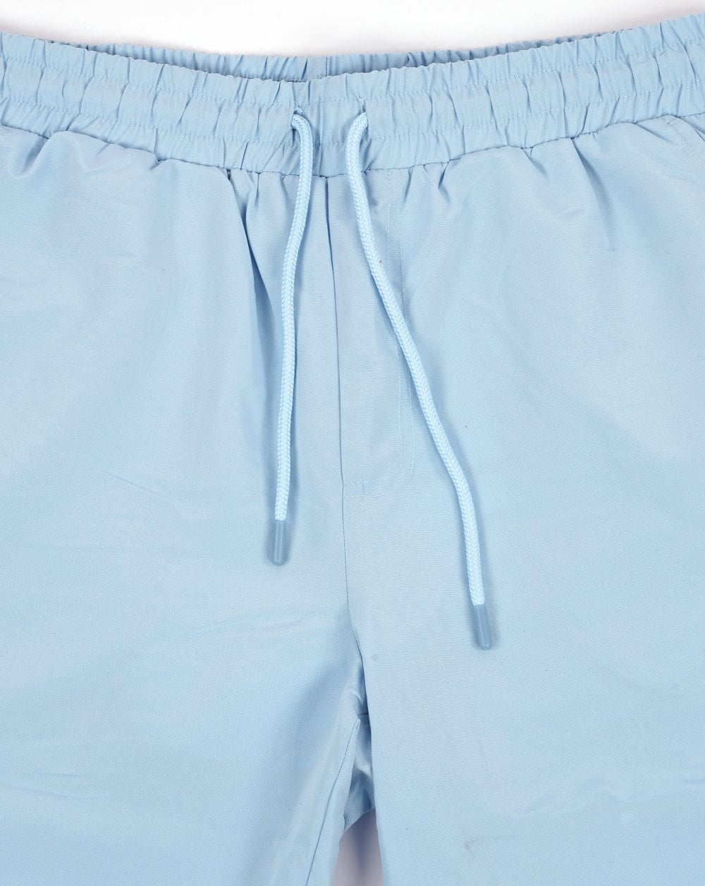 Sergio Tacchini Cordosa Badeshorts Himmelblau