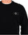 MA.STRUM Neo Crew Sweatshirt Black