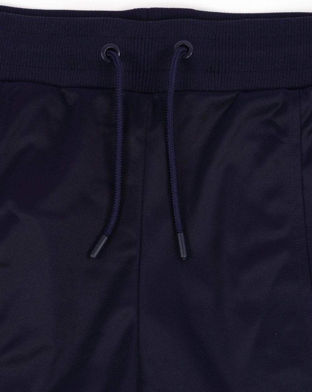 Sergio Tacchini Multi Stripe Shorts Marineblau