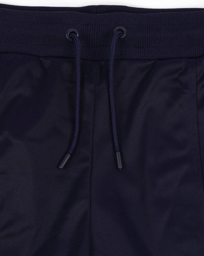 Sergio Tacchini Multi Stripe Shorts Marineblau