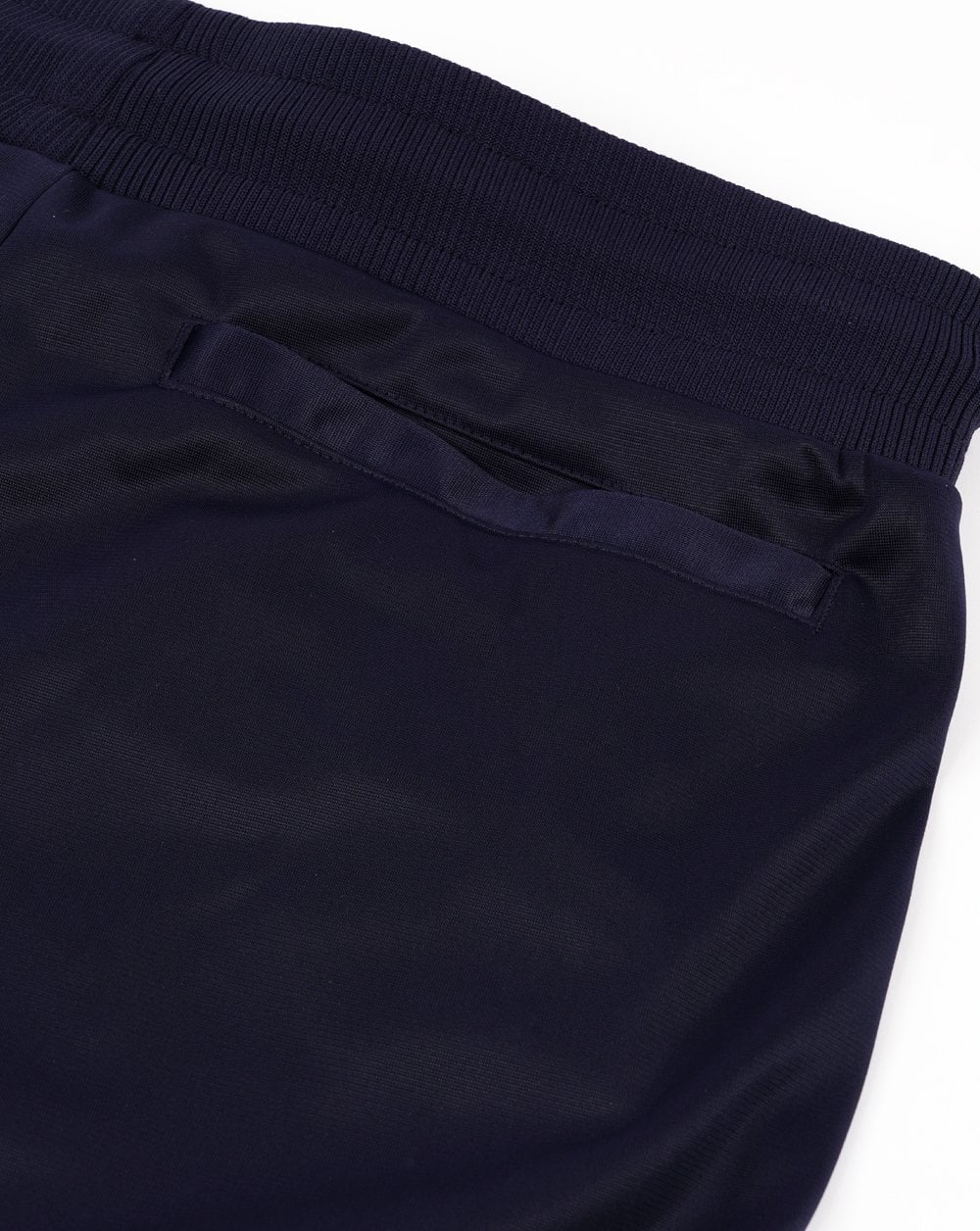 Sergio Tacchini Multi Stripe Shorts Marineblau