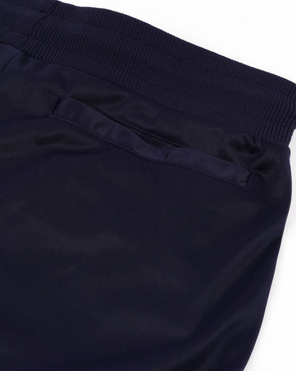 Sergio Tacchini Multi Stripe Shorts Marineblau