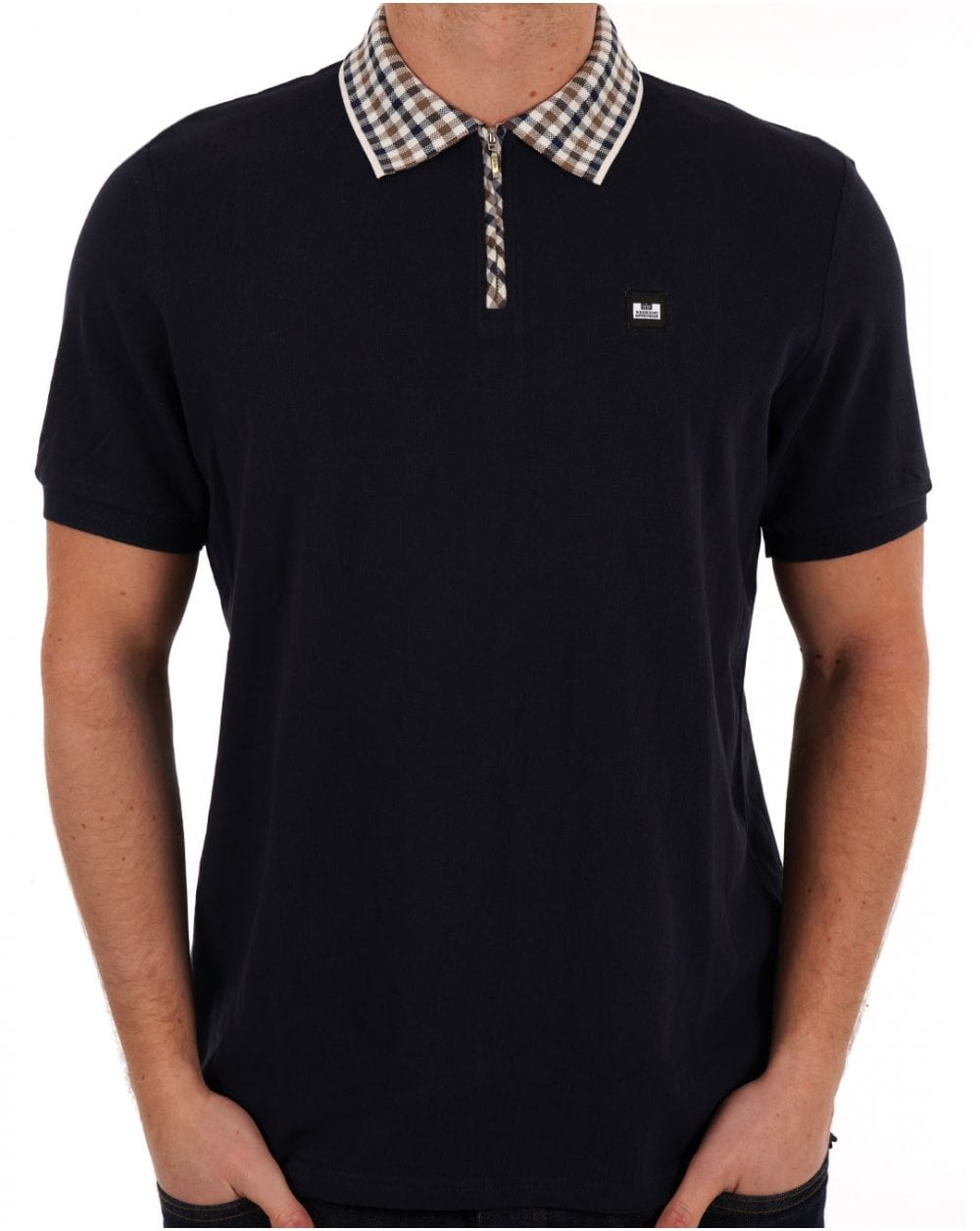 Wochenendtäter Lachine Polo Navy