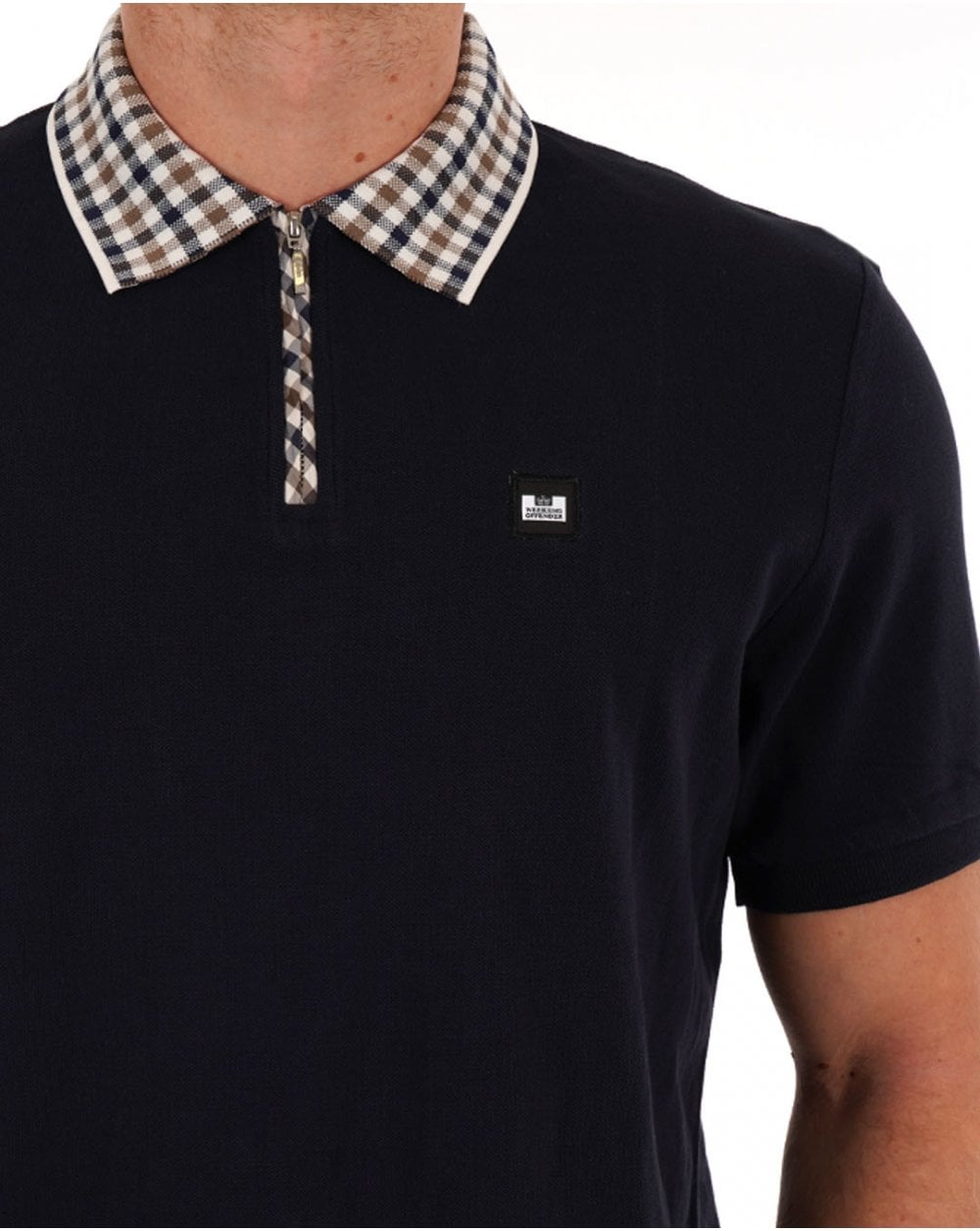 Wochenendtäter Lachine Polo Navy