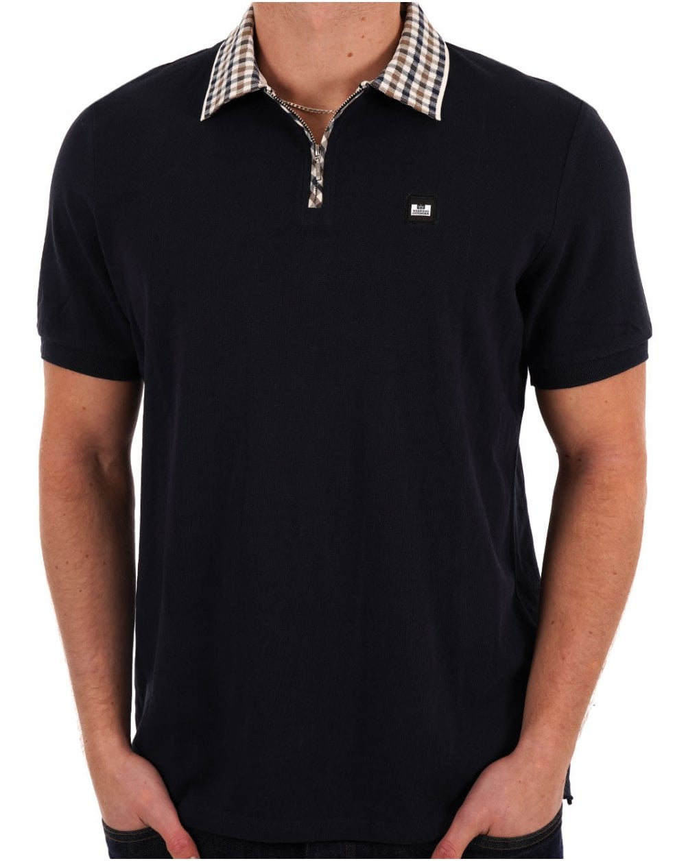 Wochenendtäter Lachine Polo Navy
