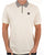 Weekend Offender Lachine Polo Off White