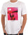 Weekend Offender Bagliore T Shirt White