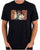 Weekend Offender Number 5 T Shirt Navy
