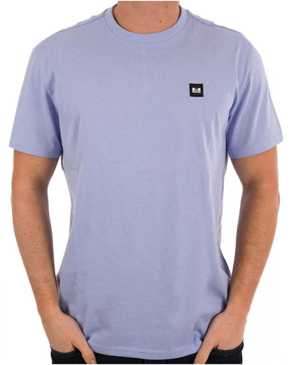Weekend Offender Cannon Beach T-Shirt Helllila