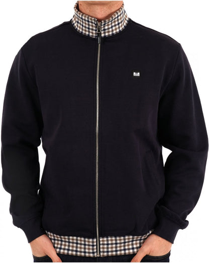 Weekend Offender Alameda Trainingsjacke, Marineblau