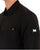 Weekend Offender Southbank Overshirt Black
