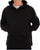 Weekend Offender Guadalajara Tech Windbreaker Black