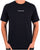 MA.STRUM Printed T Shirt Ink Navy