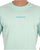 MA.STRUM Print T Shirt Iceberg