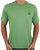 MA.STRUM Icon T Shirt Fresh Green