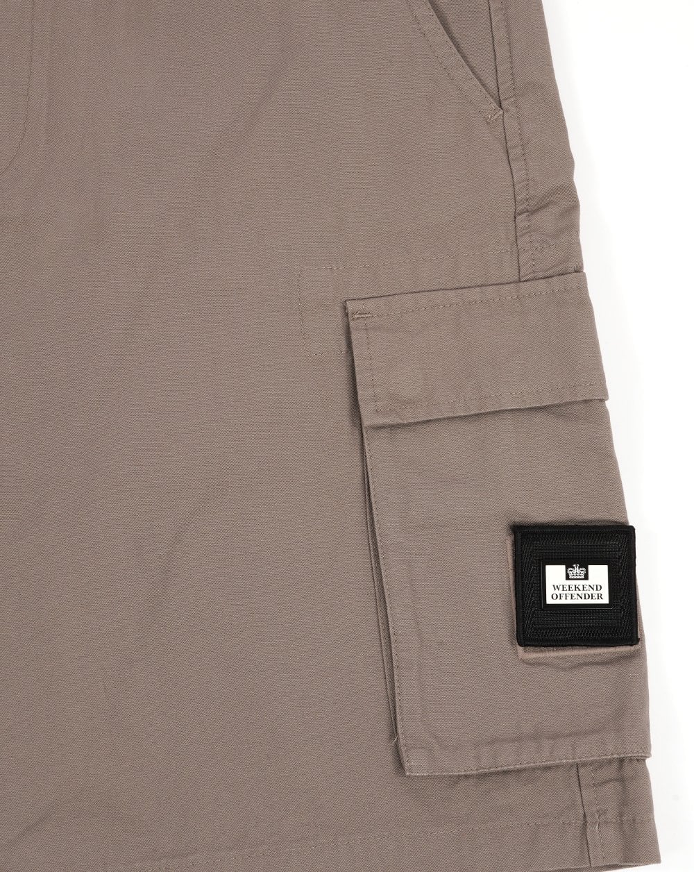 Weekend Offender Cargo Short Bark