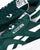 Reebok Classic Nylon Trainers Green/White